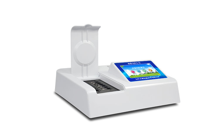 多功能獸藥殘留檢測(cè)儀能用別品牌試劑嗎？