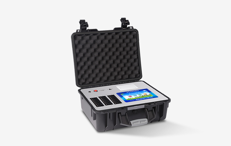 食品快速檢測(cè)儀 食品快速檢測(cè)儀