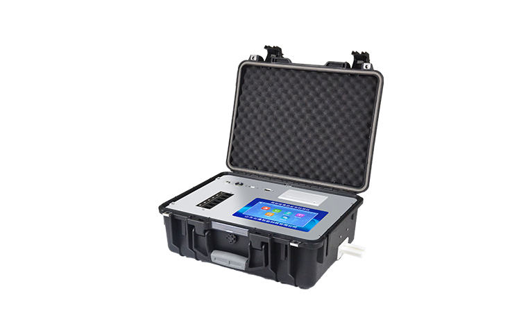 食品安全檢測儀