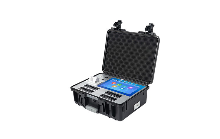 食品成分檢測(cè)儀